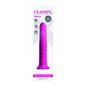 Classix Dildo Wall Banger Silicona 15cm Rosa 1ud