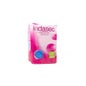 Indasec® Extra Compresa Perdidas Leves 20 u
