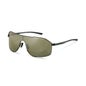 Porsche Design Occhiali Sole P8921-A-14 Uomo 60mm 1 Unità