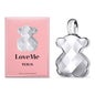 Tous Loveme The Silver Parfum Eau de Parfum 90ml