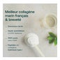 Humble+ Colágeno Marino Limón Menta 300 g