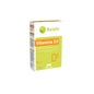 Relafit Vitamina D3 30 caps