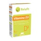 Relafit Vitamina D3 30 Capsule