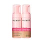 Nuxe Very Rose Air Reinigungsschaum 2x150ml