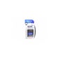 Inava Dentofil Negro 50 M Cera de Clorexidina