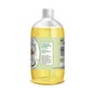 GHF oil almonds 1l