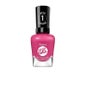 Sally Hansen Miracle Gel Esmalte 350 Work Hard Play Pink 14.7 ml