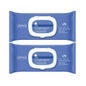 Uriage Bebé Toallitas Agua Limpiadora 2x70 uds