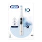 Oral-B Cepillo Dental Eléctrico Io6 White 1ud