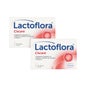Lactoflora Pack Ciscare 2x30caps