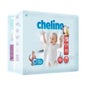 Chelino Pannolino Piccoli Passi 13-18kg T5 30 Unità