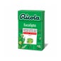 Ricola eucaliptus caramelos sin azúcar 50g