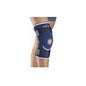 Orliman Rodillera Ra Refuerzos/velcro T-2 34-36 cm
