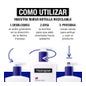 Neutrogena Pack Hidratación Profunda Piel Seca 2x750 ml