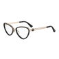 Moschino MOS585-807 Gafas de Vista Mujer 54mm 1ud