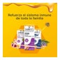 Zarbee's Adultos Extra Inmunidad Jarabe 120ml