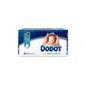 Dodot Sensitive T-0 DE 1.5-2.5 Kg 24uds