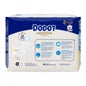 Dodot Sensitive T-0 DE 1.5-2.5 Kg 24uds