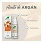 Dr.Organic Suero Ocular de Argán 30 ml