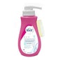 Veet Pure Crema Depilatoria de Ducha Piernas y Cuerpo Piel Sensible 400ml