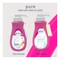 Veet Pure Crema Depilatoria de Ducha Piernas y Cuerpo Piel Sensible 400ml