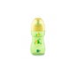 MAM Sports Cup +12 Meses Verde 330 ml