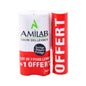 Amilab Bálsamo Labial Trio Care
