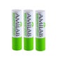 Amilab Bálsamo Labial Trio Care