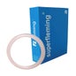 Superfleming pesario silicona T-70mm 1 ud