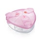 Mam Baby Milk Powder Dispenser Pink 1ud
