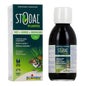 Boiron Stodal Plantas Nariz Garganta & bronquios Jarabe 150 ml