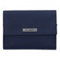 Pilbox Liberty Pillbox Navy Red