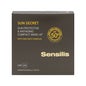 Sensilis Sun Secret Compact Makeup SPF50+ N03 Bronze 10g