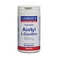 Lamberts Acetyl L-Carnitin 500mg 60 Kapseln