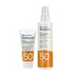 DocMorris Pack  Suncare Crema Facial SPF50+ 50ml +Spray Corporal SPF50 200ml