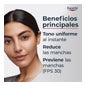 Eucerin Anti-Pigment Crema de Día SPF30 Tono Medio 50ml