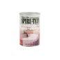 Nature's Plus Spiru-tein polvo sabor fresa 544 g