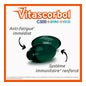 Vitascorbol Vitamina C 500 + Zinc + Vitamina D 30caps