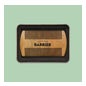 Monsieur Barbier Peine Barba Doble Cara 1 ud