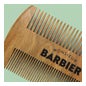 Monsieur Barbier Peine Barba Doble Cara 1 ud