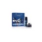 Biotherm Pack Force Suprême Youth Architect Crema 50 ml + gel Limpiador Pieles Normales + Sensitive Force Espuma de Afeitar Calmante y Anti-Irritaciones 40 ml