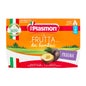 Plasmon Sapori di Natura Papilla Ciruela 4x100g