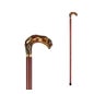 Cavip By Flexor Walking Stick Wooden Stick 4052 1pc