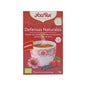 Yogi Tea natuurlijke verdediging 17 zakken