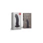 Fun Factory The Boss Stub Black Dildo 1ud