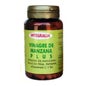 Vinagre de manzana de Integralia, 100 caps