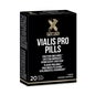 Labophyto Xpower Vialis Pro Pills 20caps
