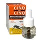 Sostituzione del diffusore elettrico liquido Cinq Sur Cinq Cinq