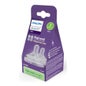 Philips Avent Tetina Natural Birth Response +0M T2 2 uds