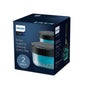 Philips Pack Cartuchos Limpieza Afeitadora 2uds